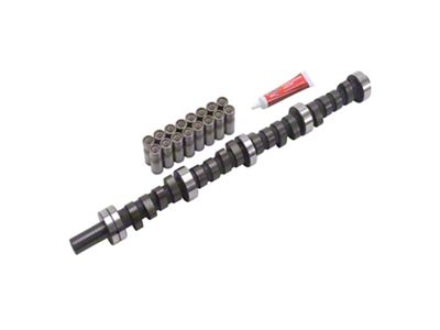 Edelbrock Performer-Plus 204/214 Hydraulic Roller Camshaft Kit (73-81 5.0L Jeep CJ5 & CJ7)